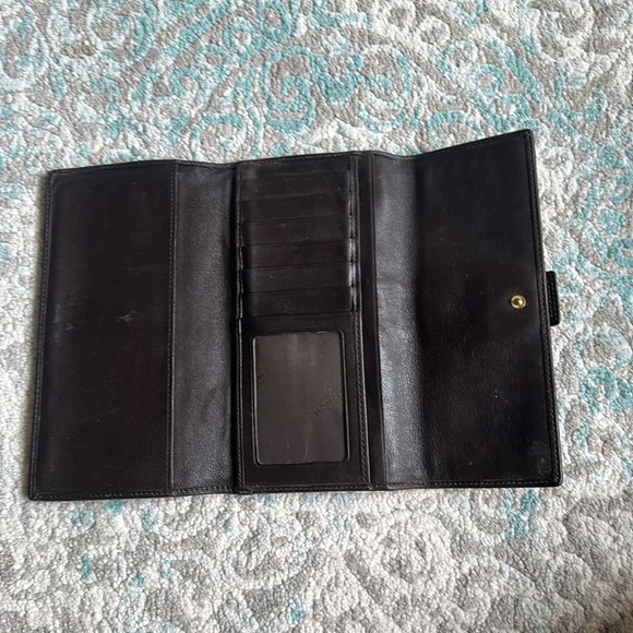 Coach Wallet - Picture 3 of 3